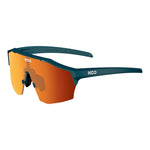 Gafas KOO Alibi Large - Dark Blue Matt