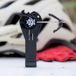 Kit réparation tubeless Sahmurai Switch Blade 7in1