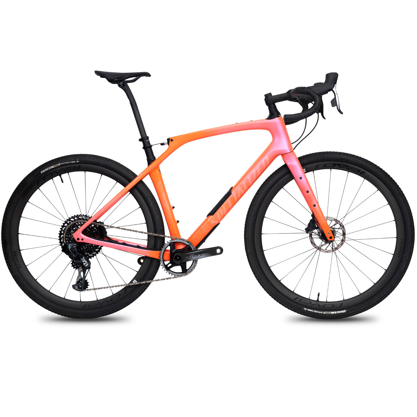 Specialized Diverge STR - Orange