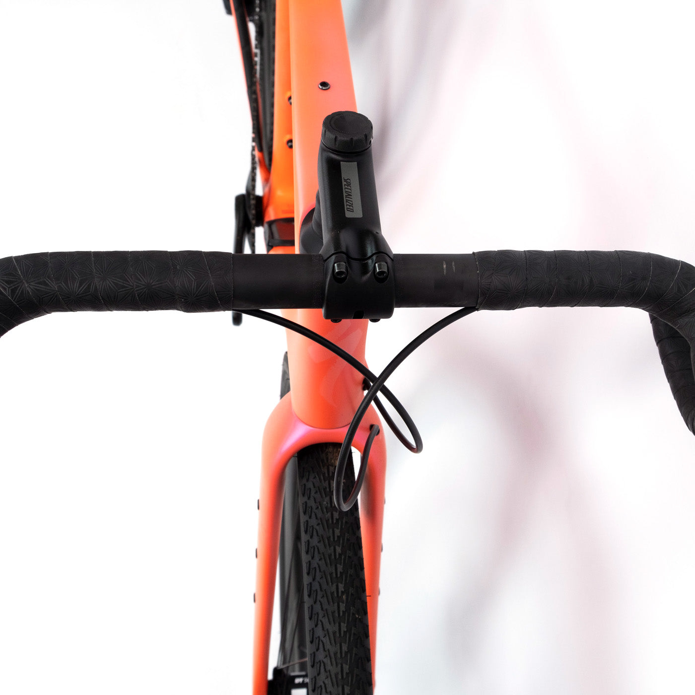 Specialized Diverge STR - Orange