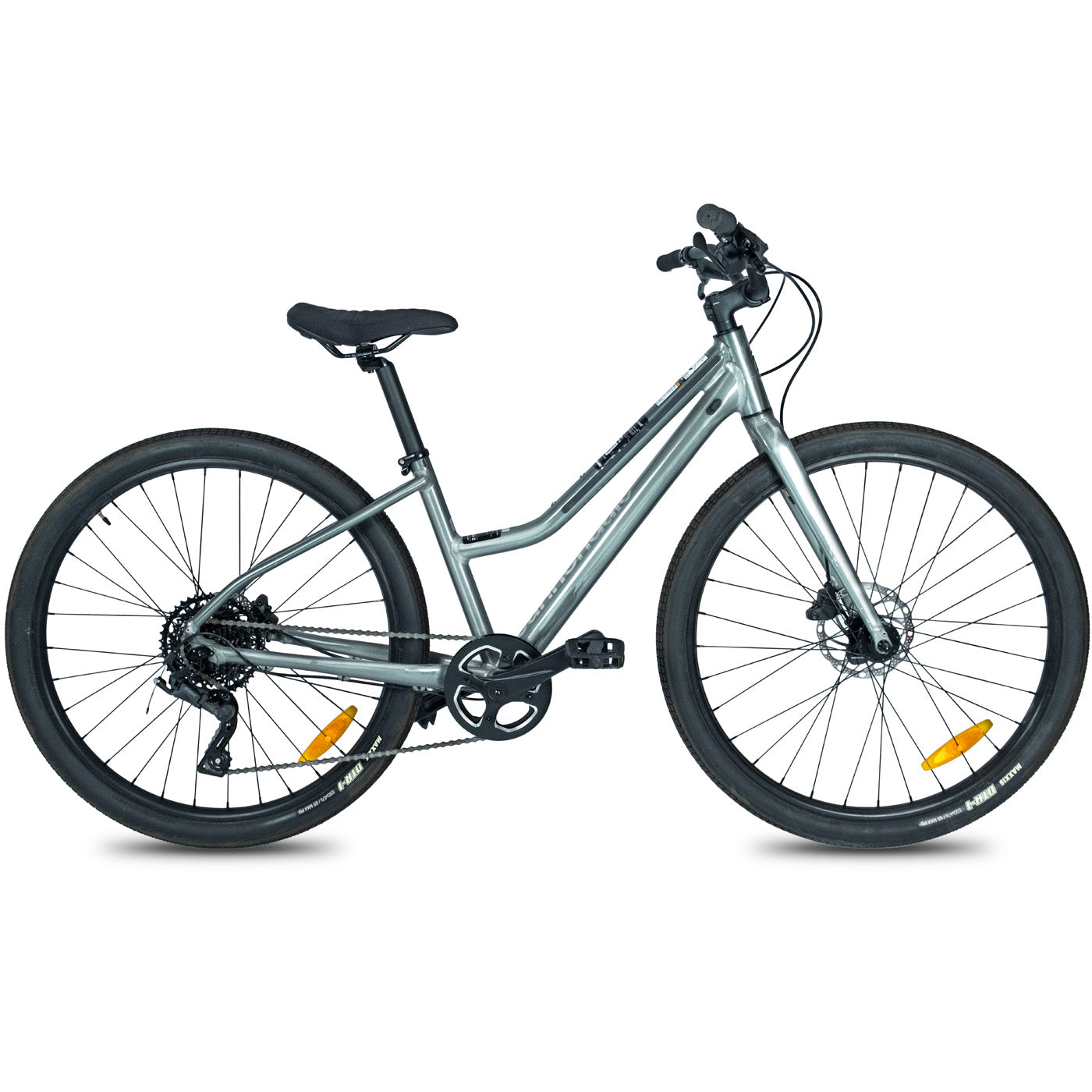 Cannondale Treadwell 2 - Grey | All4cycling