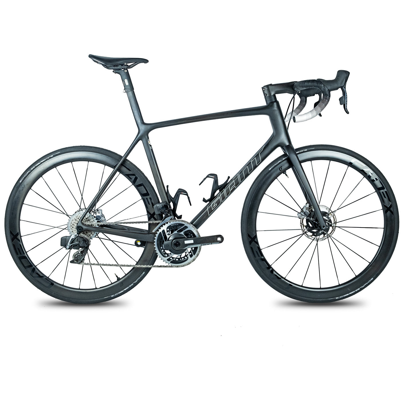 Giant tcr cheap advanced sl disc