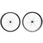 Ruedas Campagnolo Hyperon Ultra - Negro