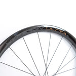 Campagnolo Hyperon Ultra Wheels - Black