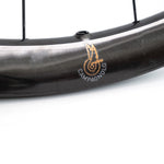 Ruedas Campagnolo Hyperon Ultra - Negro