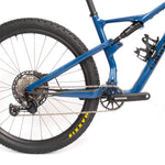 Cannondale Scalpel SE - Bleu