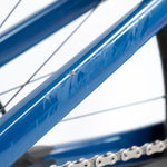 Cannondale Scalpel SE - Bleu