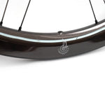 Roues Campagnolo Bora WTO 45 DB 2wf - Noir 