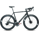 Aurum Magma Sram Red - Nero