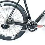 Aurum Magma Sram Red - Black