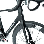 Aurum Magma Sram Red - Black