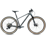 Specialized Chisel ht 29 SLX - Gris