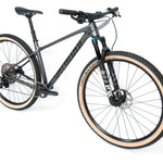 Specialized Chisel ht 29 SLX - Grau