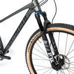 Specialized Chisel ht 29 SLX - Gris