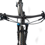 Specialized Chisel ht 29 SLX - Grau