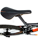 Scott Genius LT 27.5 - Black