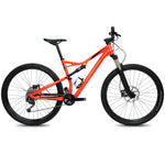 Specialized Camber 29 - Rosso