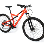 Specialized Camber 29 - Rot