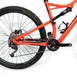 Specialized Camber 29 - Rot