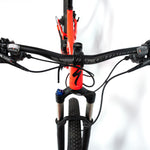 Specialized Camber 29 - Rojo