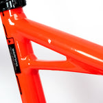 Specialized Camber 29 - Rot