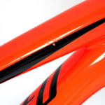 Specialized Camber 29 - Rot