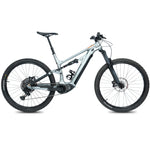 Cannondale Moterra Neo 4 - Grey