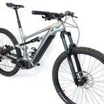 Cannondale Moterra Neo 4 - Gris