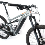 Cannondale Moterra Neo 4 - Gris