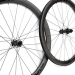 Ruedas Deda SL SL4 - Negro