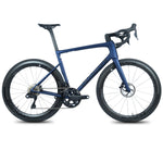 Specialized Tarmac SL8 Pro Ultegra - Blue 