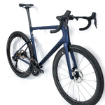 Specialized Tarmac SL8 Pro Ultegra - Bleu 