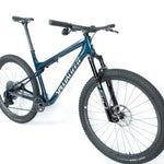 Specialized Epic WC Pro - Blu scuro