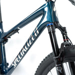 Specialized Epic WC Pro - Bleu foncé 