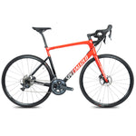 Specialized Tarmac Comp SL6 - Rouge