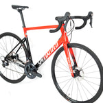 Specialized Tarmac Comp SL6 - Rouge