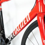 Specialized Tarmac Comp SL6 - Rouge