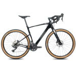 Cannondale Topstone Carbon 3 27.5 - Noir