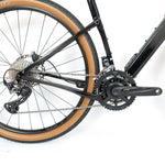 Cannondale Topstone Carbon 3 27.5 - Noir