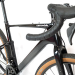 Cannondale Topstone Carbon 3 27.5 - Noir