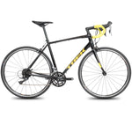 Trek Domane AL 2 Rim - Nero