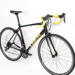 Trek Domane AL 2 Jante - Noir