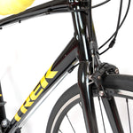 Trek Domane AL 2 Jante - Noir