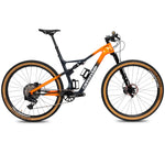 Cannondale Scalpel Carbon 2 - Orange 