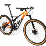 Cannondale Scalpel Carbon 2 - Orange 