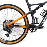 Cannondale Scalpel Carbon 2 - Orange 