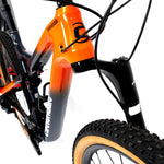 Cannondale Scalpel Carbon 2 - Orange 