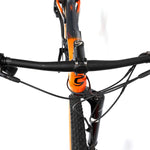 Cannondale Scalpel Carbon 2 - Orange 