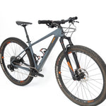 Cannondale Scalpel Carbon 2 - Orange 