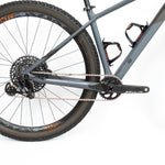 Cannondale Scalpel Carbon 2 - Orange 